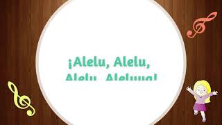 Alelu_Cántico general