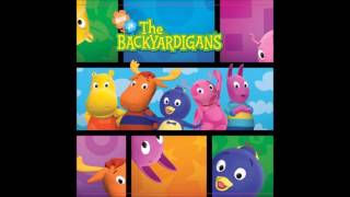 The Backyardigans I Gotta Feeling