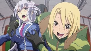 Top 10 Harem Anime With Cool Male Lead Part 3
