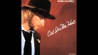 Watch Bobby Caldwell Coming Down From Love video
