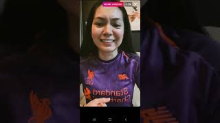 Live Ig Nad Zainal