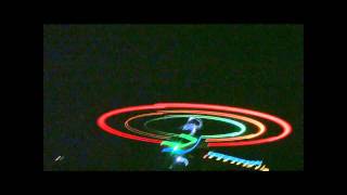Watch Recover Light Up The Night video