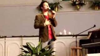 Watch Daniel Kirkley Heavenly video