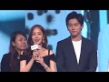 20160721 Họp báo phim Thành Thời Gian《时光之城》 Zhang Zhe Han Trương Triết Hạn & Park Min Young - News thumbnail