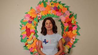 North Texas Giving Day 2022 - Message from our Executive Director