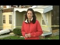 Cleanup after worst tornado outbreak in 30 years