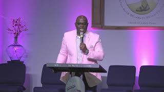 The HEM goes PINK! Featuring Ms. Brenda Phillips-Hong