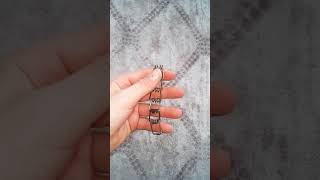 Mandal Telinden Fidget Yapımı