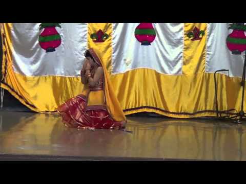 Radha kaise Na Jale Lagaan song by Pragati Joshi 2013