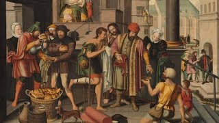 Thursday of The Second Week in Lent Morning Mass