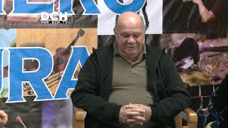 Noticiero Cultural 07 09 2020