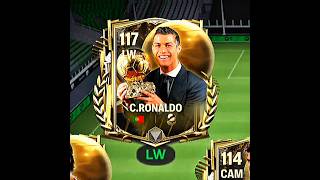 Ballon Dor Xi