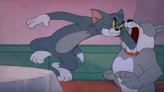 Tom And Jerry English Episode 86