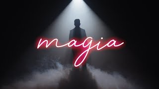 Nuno Ribeiro - Magia (Official Music Video)