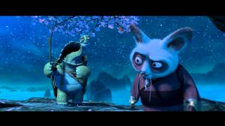 Shifu & Oogway HD Kung Fu Panda Shifu & Oogway HD Kung Fu Panda