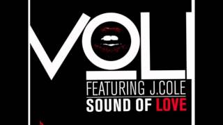 Watch Voli Sound Of Love Ft J Cole video