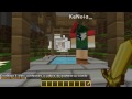 Epic Jump Butter - Alcolisti Anonimi w/ Eren, KeNoia, Marcy  - Minecraft ITA #1