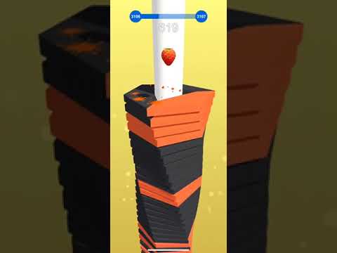 Helix Jump for GameBox Mobile Game Kid Plays Max Level Helix Jump for GameBox Mobile Game Kid Plays Max Level