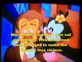 Animaniacs Deleted Scenes: Broadcast Nuisance