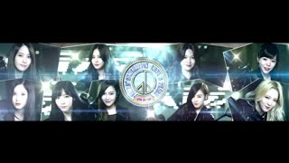 Watch Girls Generation Love And Peace video