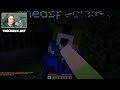 Minecraft Mini Game - ENDER (Inspired by Slender)