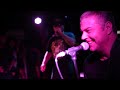 Blood Duster - Full set @ Frankie's Pizza