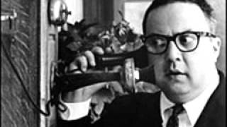 Watch Allan Sherman My Son The Vampire video