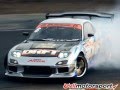Silvia S15 Vs. Rx7