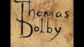 Watch Thomas Dolby Field Work London Mix video