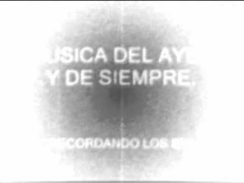 AFROSOUD ADIOS ADIOS CORAZON CANTA MONICA GUZMAN