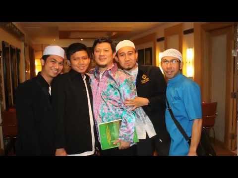 Video haji plus tazkia Video haji plus tazkia