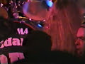 Grip Inc. Hostage To Heaven, Live 1997, Featuring Dave Lombardo Of Slayer