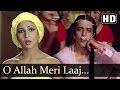 O Allah Meri Laag Bacchana - Sanjay Dutt - Rati Agnihotri - Mera Faisla - Hit Bollywood Songs