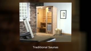 Traditional Saunas Lawrenceville GA 30043 | 800.906.2242 Call Now! | SAUNAS.COM