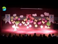 oyunun ötesi anaokulu yıl sonu gösterisi 2012-2013 -12 - Film Yorum