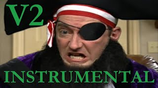 Instrumental V2 Patchy The Pirate Sparta Dark Heart Remix Eternal