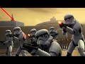 Star Wars Rebels: Trailer Preview