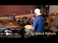 Paiste Cymbals and Tama Drums Demo