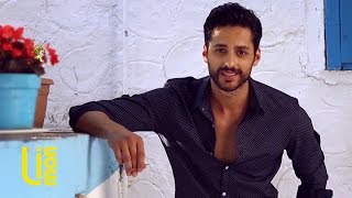 Hayat Sevince Güzelin Savaşı Ekin Mert Daymaz Kendisini Anlatıyor.