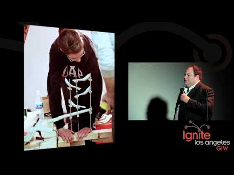 MUSIC MACHINES: OK Go's RUBE GOLDBERG INSPIRED MACHINE by Adam Sadowsky, Ep 50