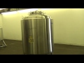 Video Used- Mueller Reactor, 1500 Liter (396 Gallon) - stock # 47616022