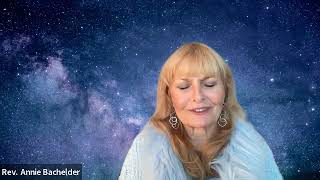 Floating on a Sea of Divine Love