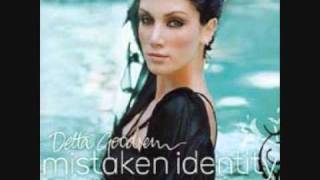 Delta Goodrem - Miscommunication