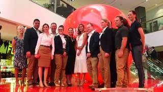 Scentre Group - Your New Westfield Miranda