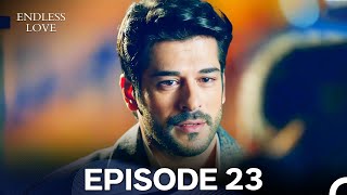 Endless Love Episode 23 Full Hd