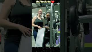 Romantic Tickling Challenge Husbands Love Language To Surprise Wife Reaction
