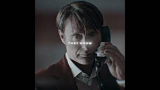 Hannibal Lecter