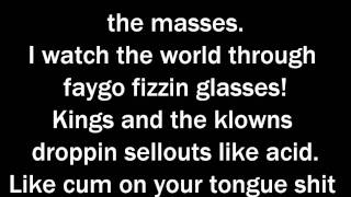 Watch Kottonmouth Kings Wickit Klowns video