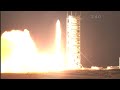 Blast-Off! New NASA Moon Mission Launches From Virginia | Video