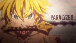 Nanatsu no Taizai AMV ~ See you later!